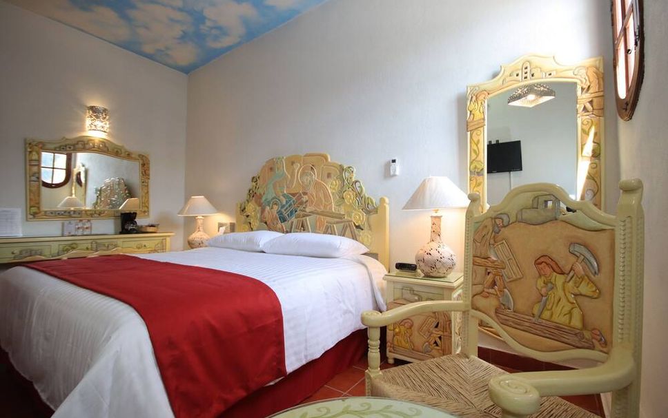 Bedroom Photo