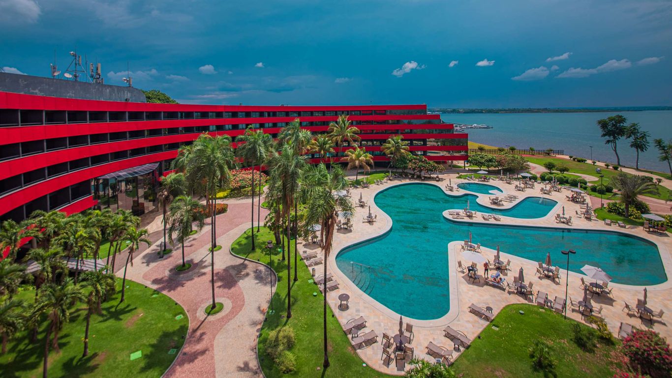 royal tulip brasilia alvorada