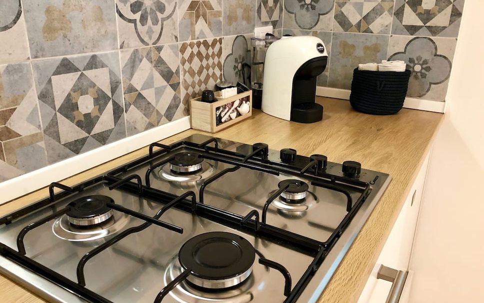 Kitchen Photo