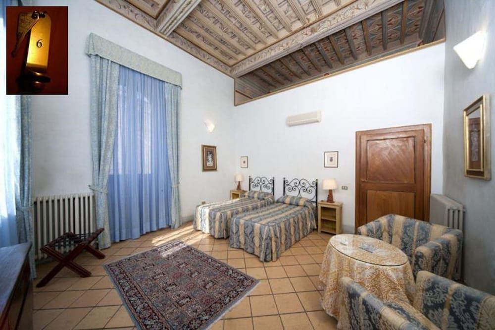 Camera da letto