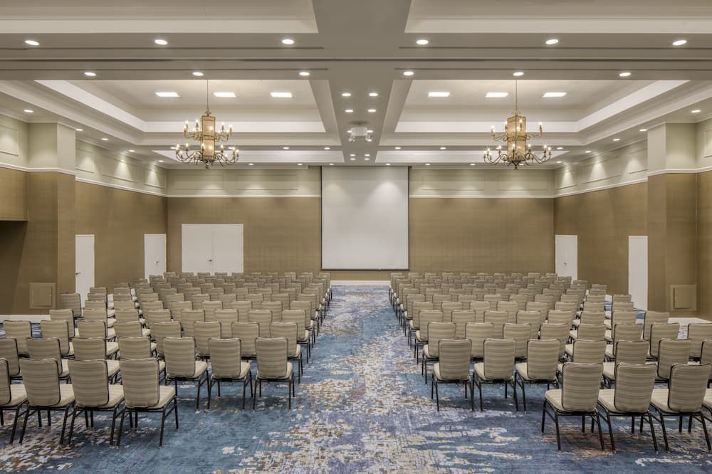 Conference room