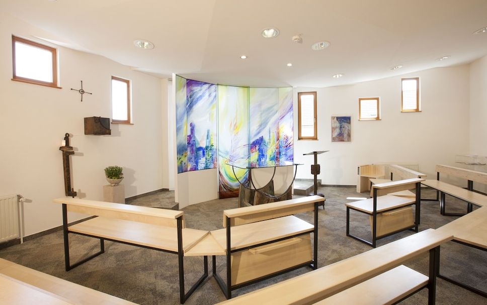 Hotel amenity Photo