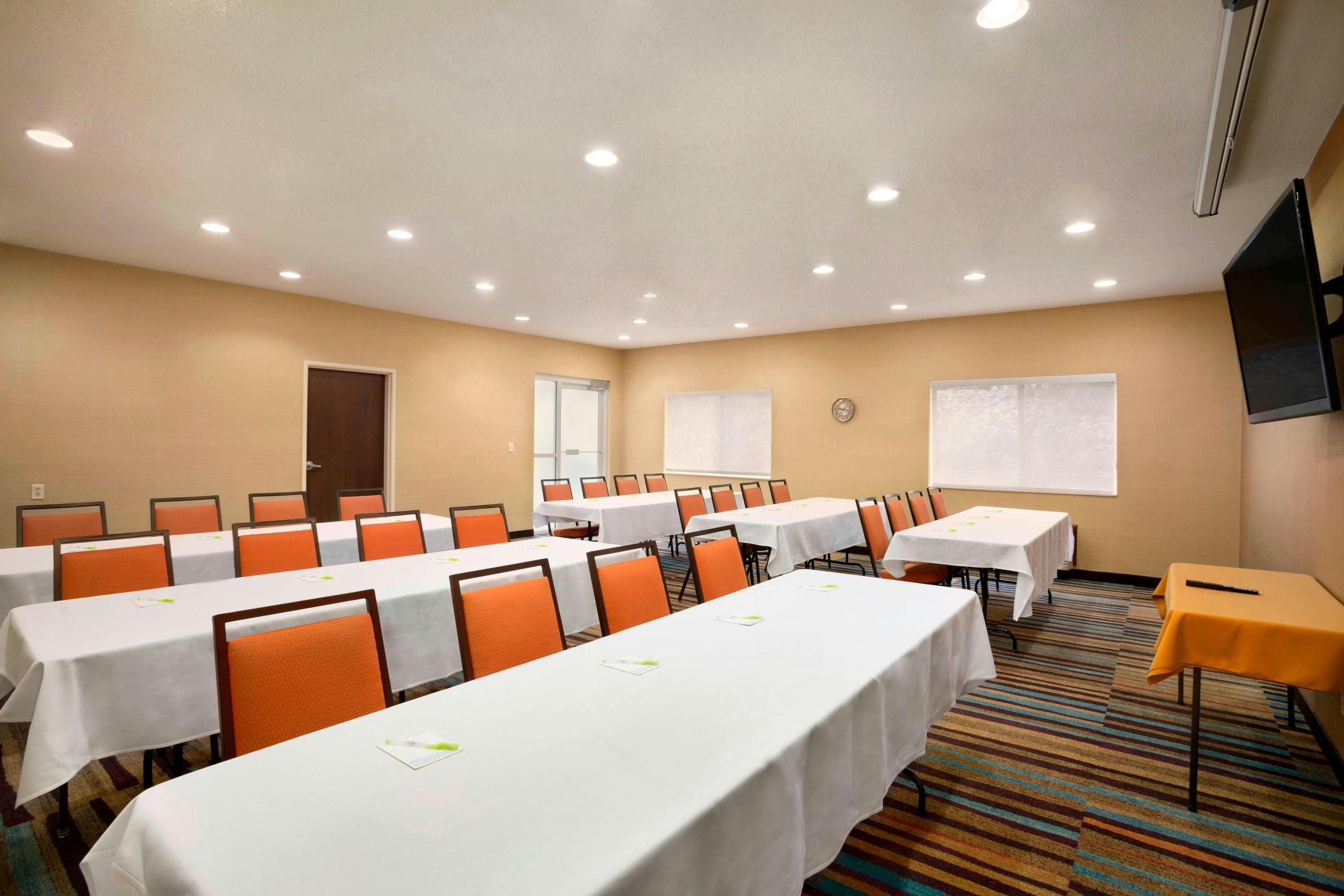 Conference room