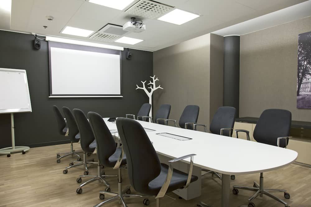 Conference room