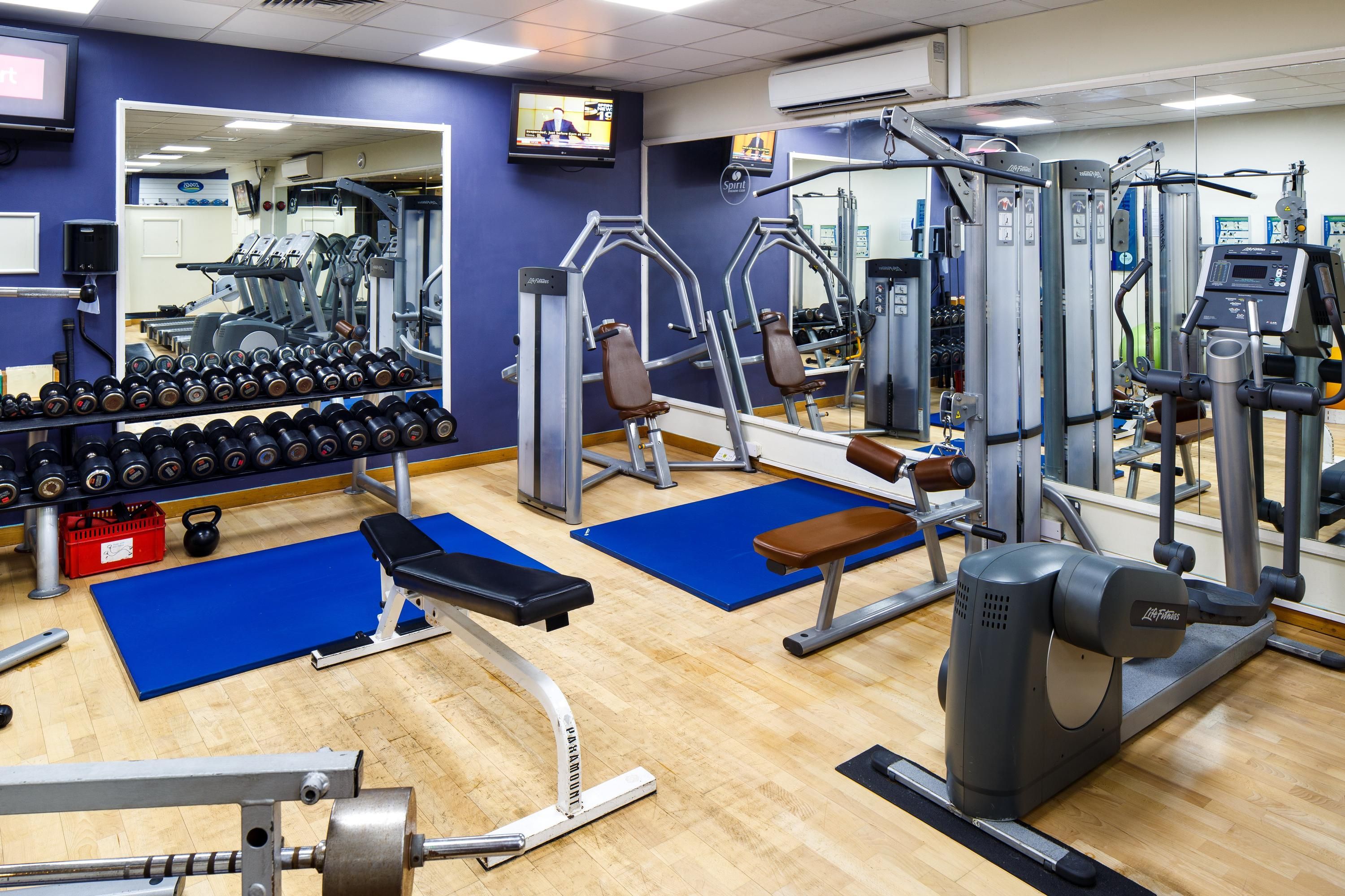 Gym