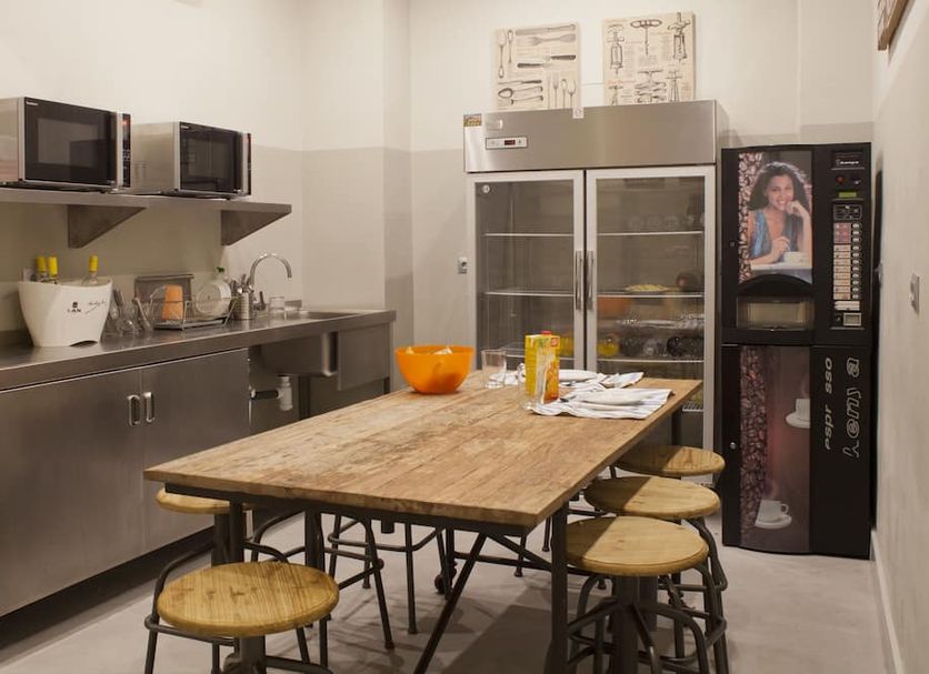 Kitchen Photo