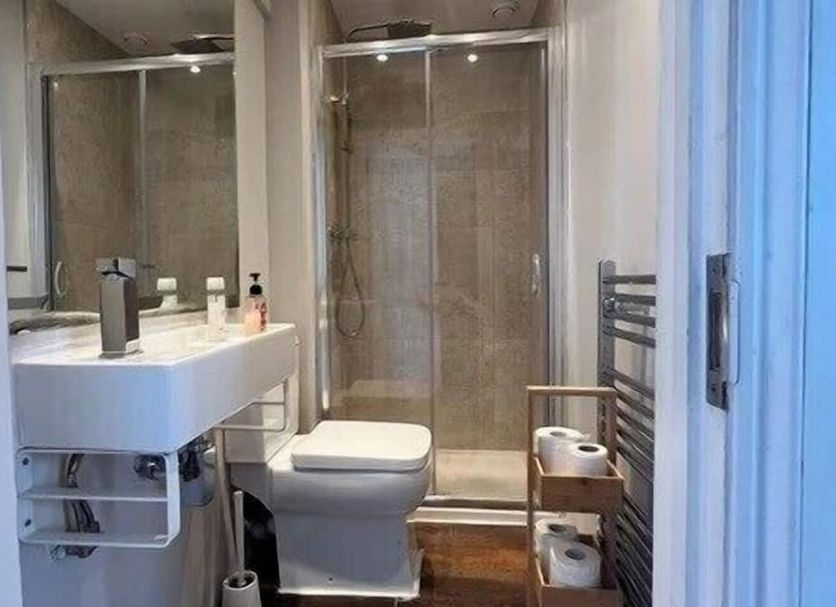 Bathroom Photo