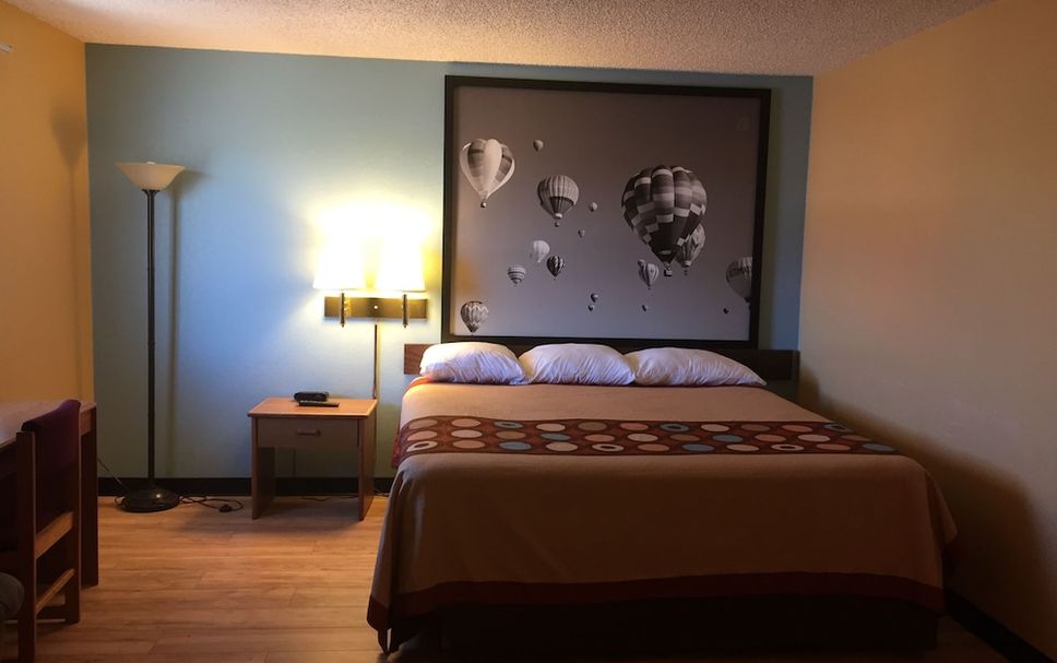 Bedroom Photo