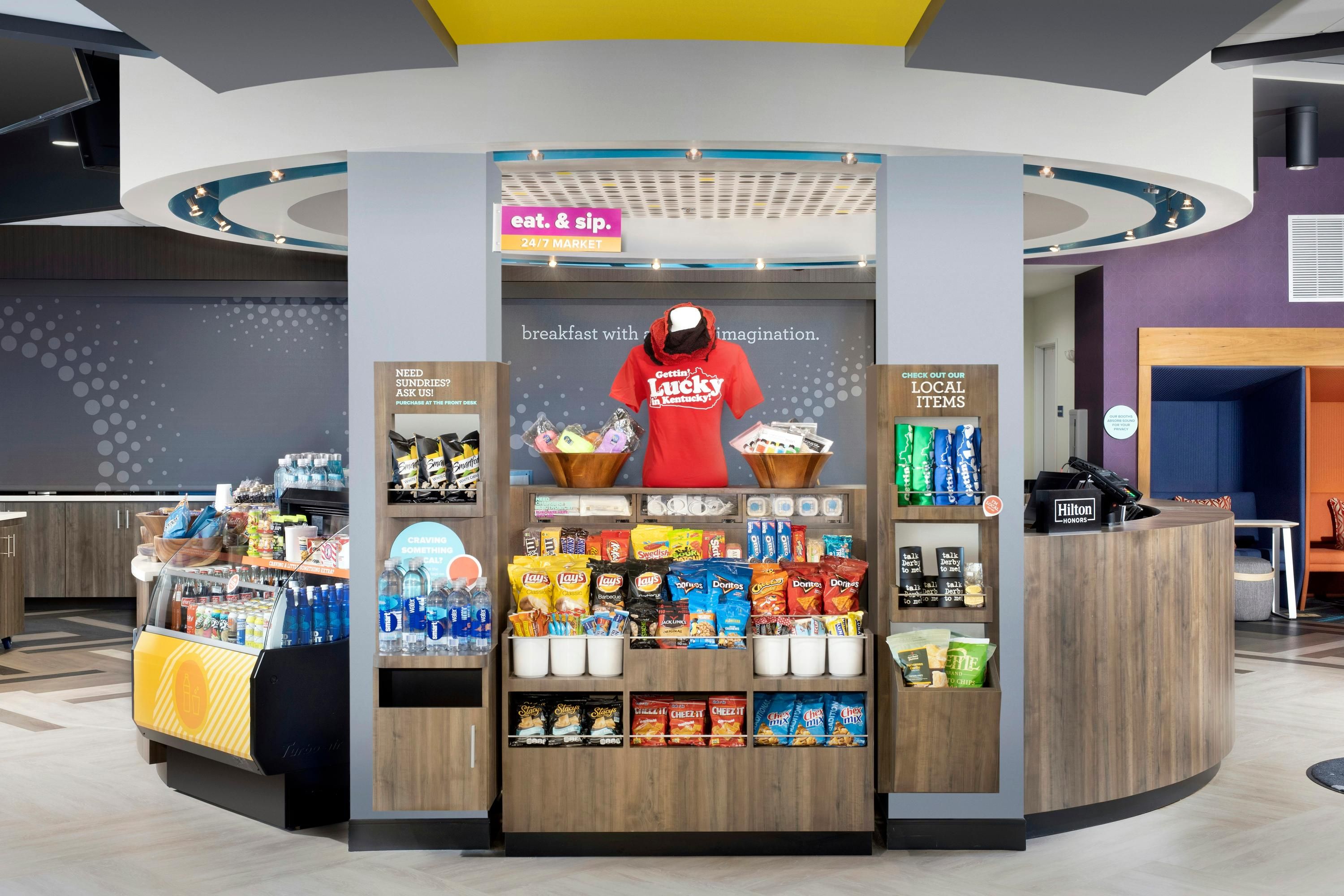 Shop
