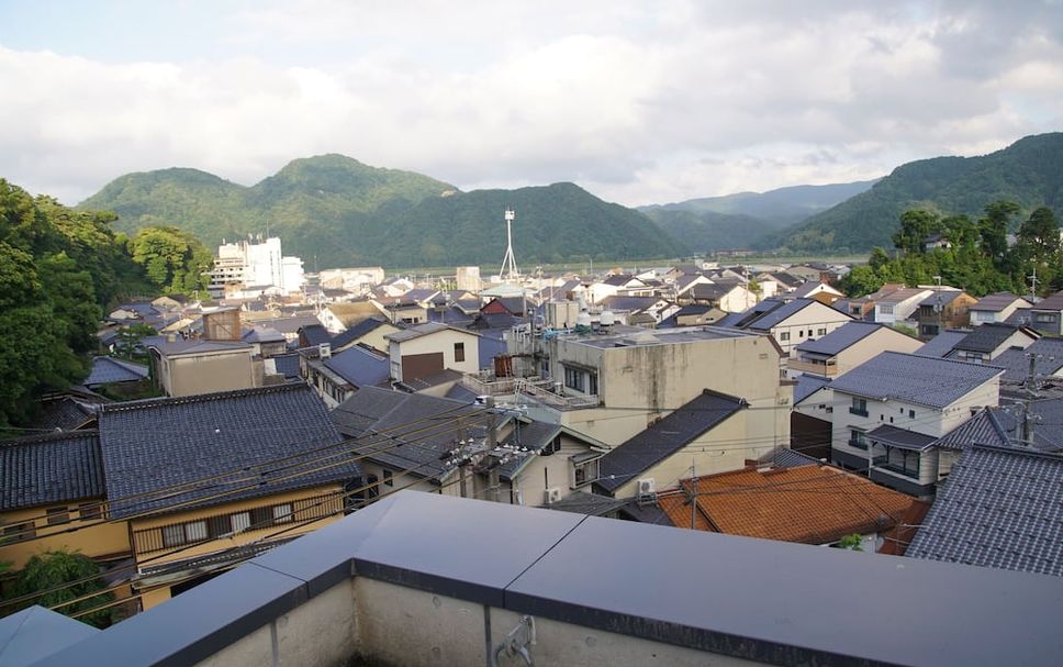 Outdoors view Photo