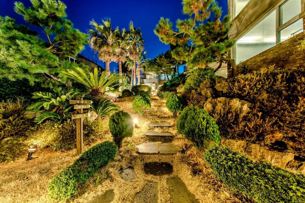 Outdoors view