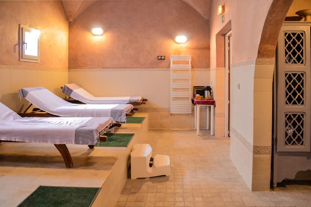 Spa