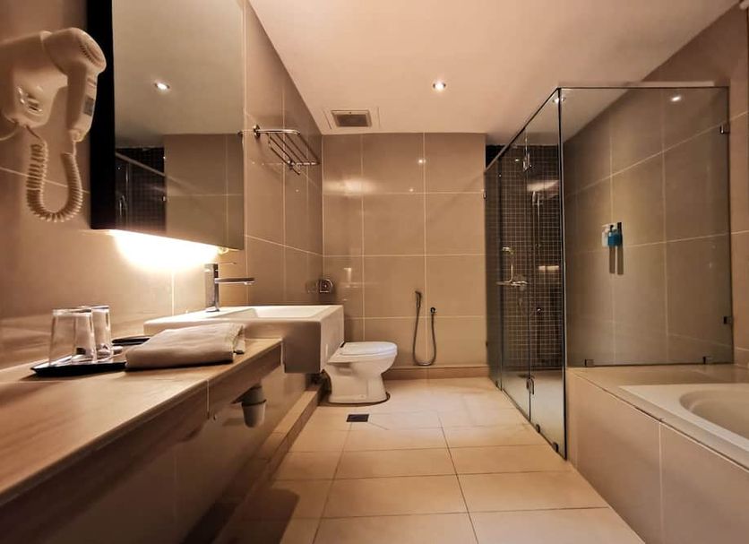 Bathroom Photo