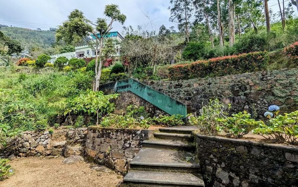 Outdoors view Photo