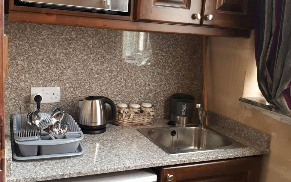 Kitchen Photo