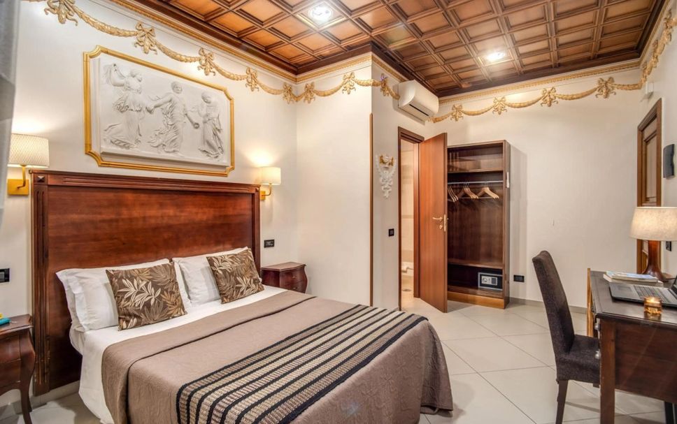 Bedroom Photo
