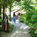 Outdoors view