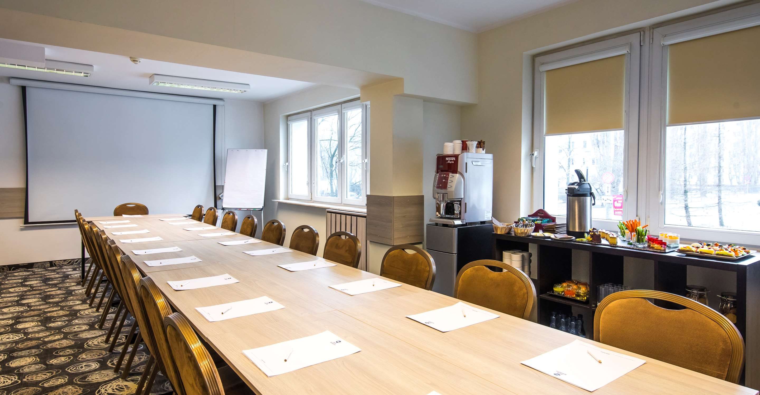 Conference room
