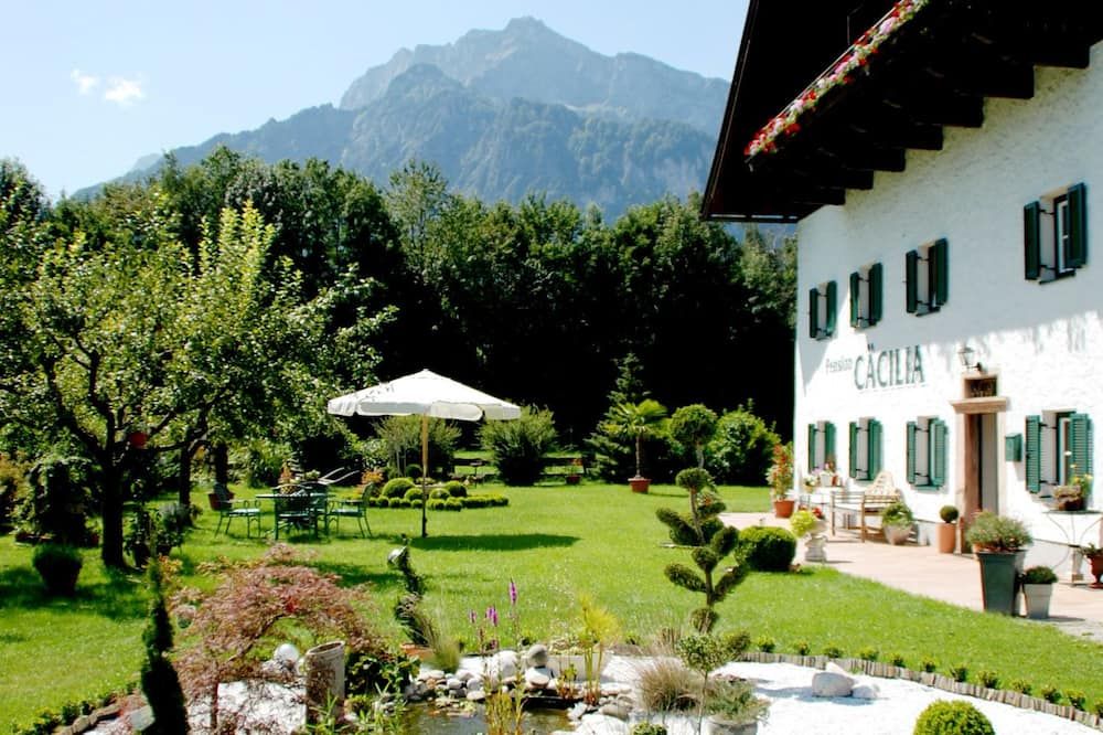 Outdoors view