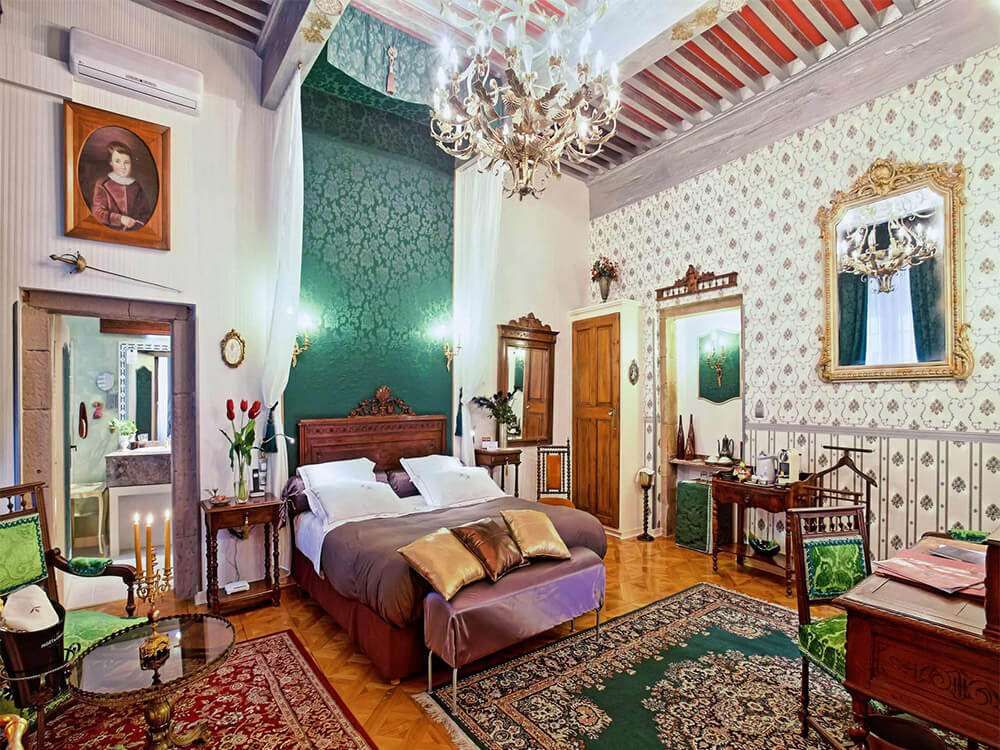 Habitación