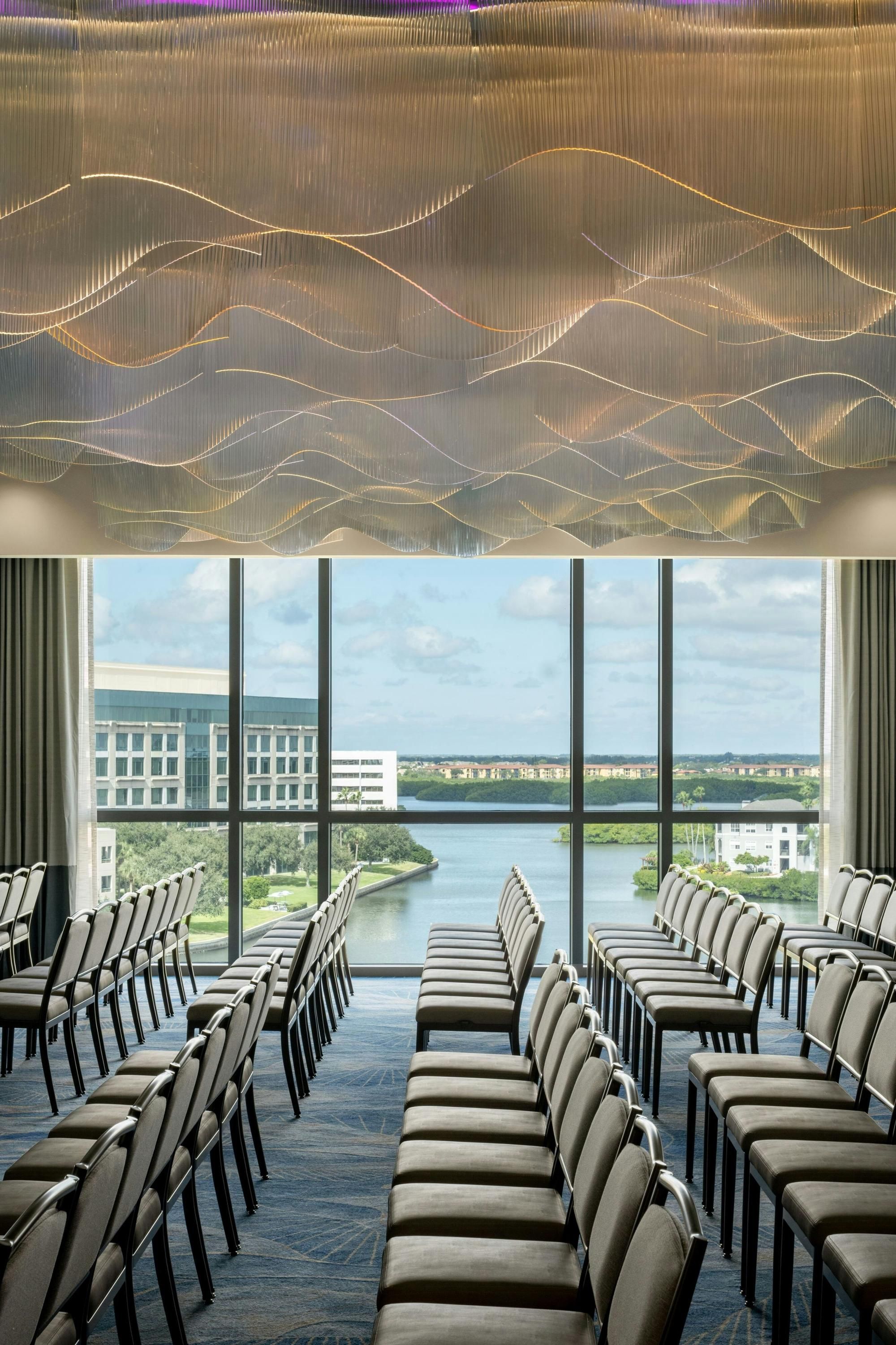 Conference room