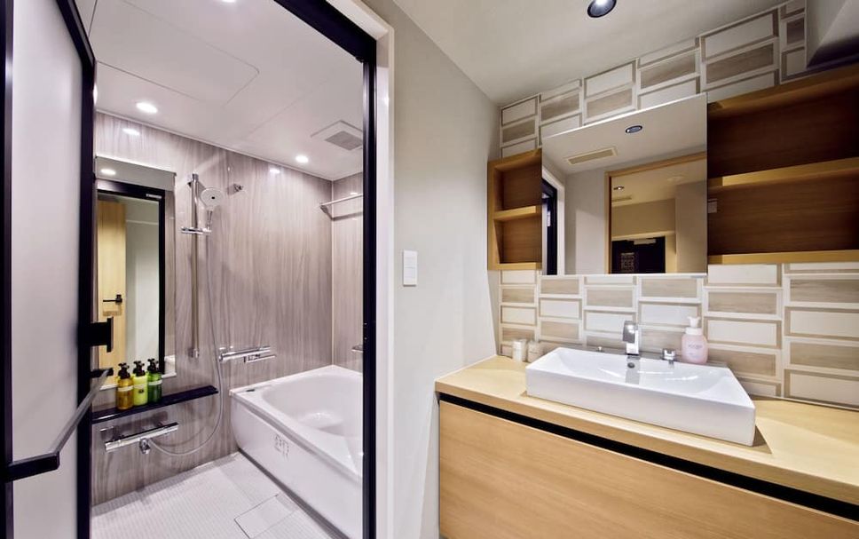 Bathroom Photo