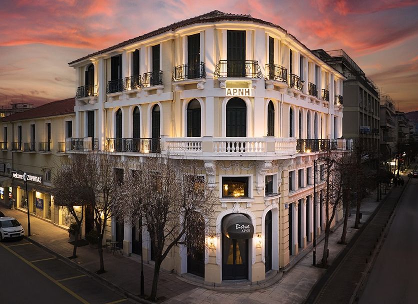 Building Photo