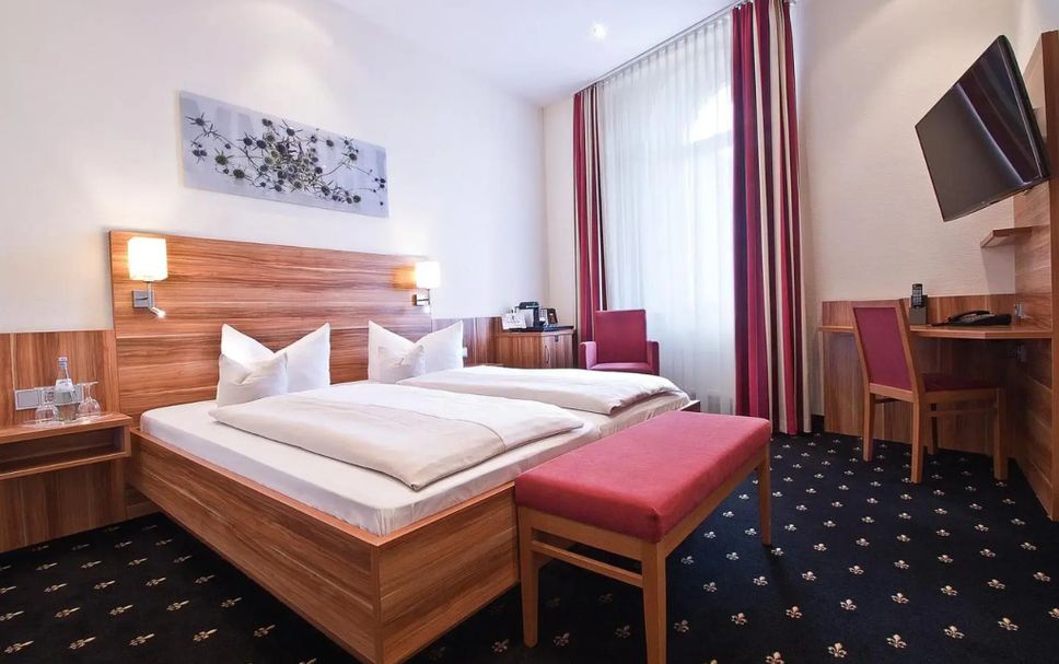 Bedroom Photo