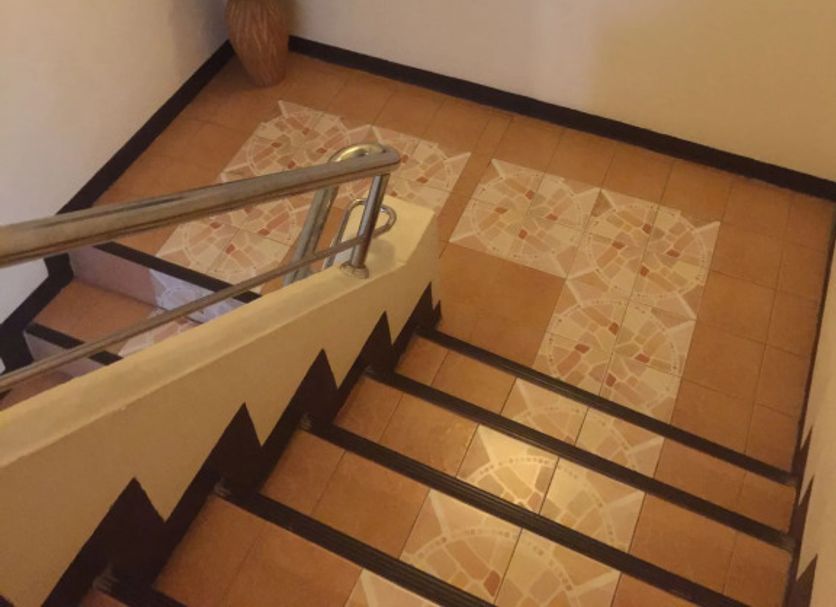 Stairs Photo
