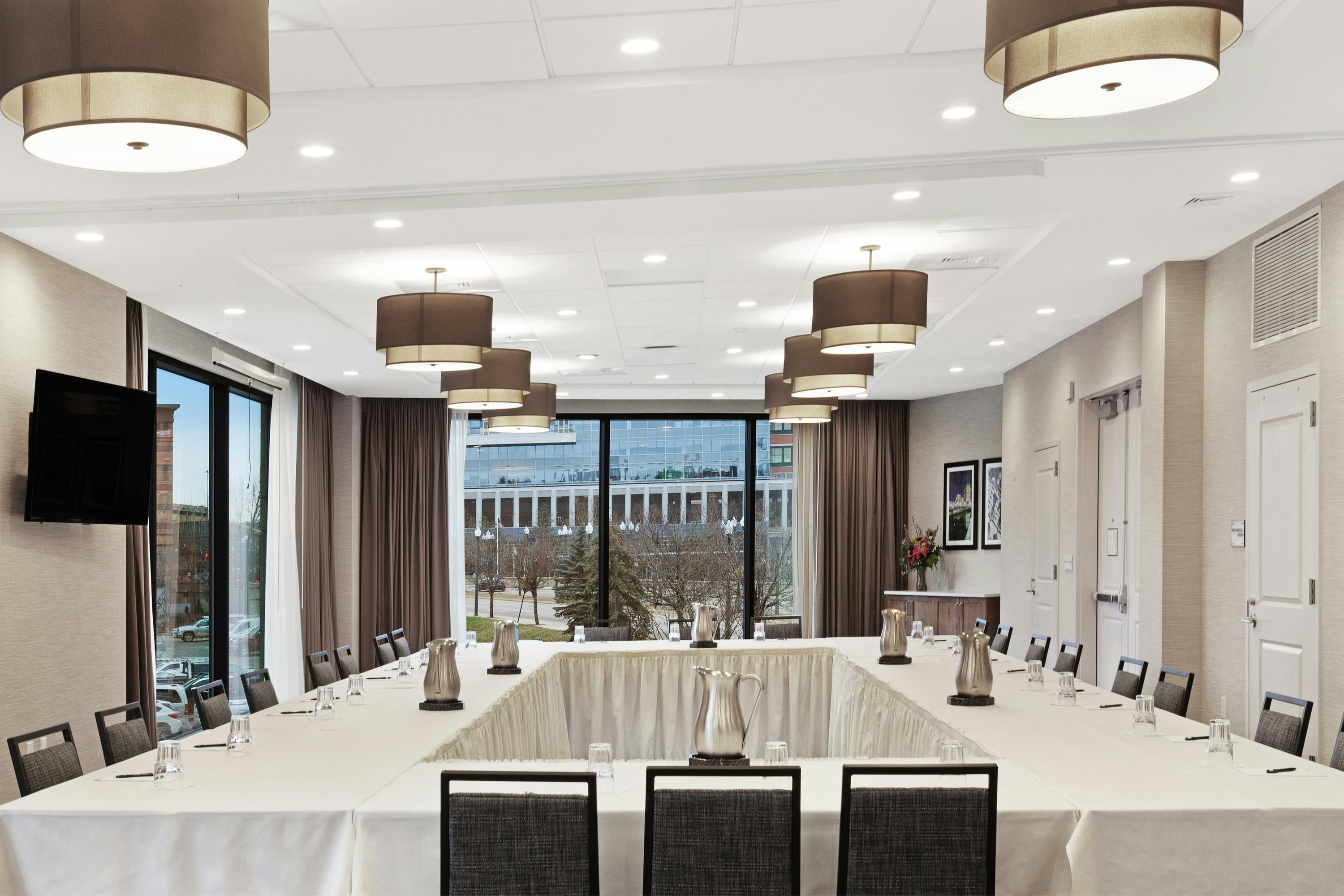 Conference room