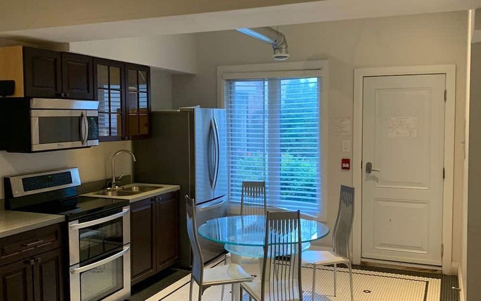 Kitchen Photo