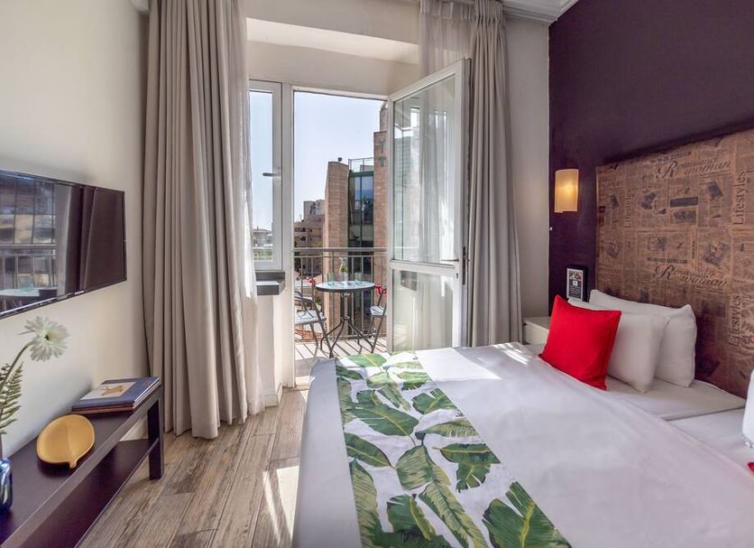Bedroom Photo