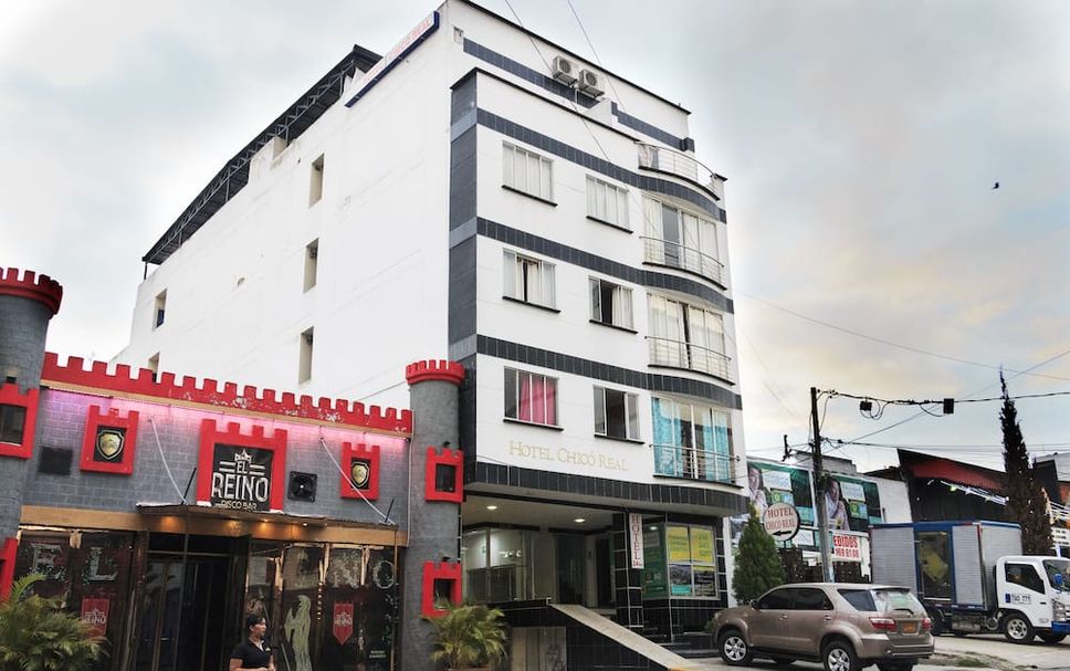 Building Photo