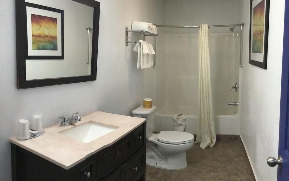 Bathroom Photo