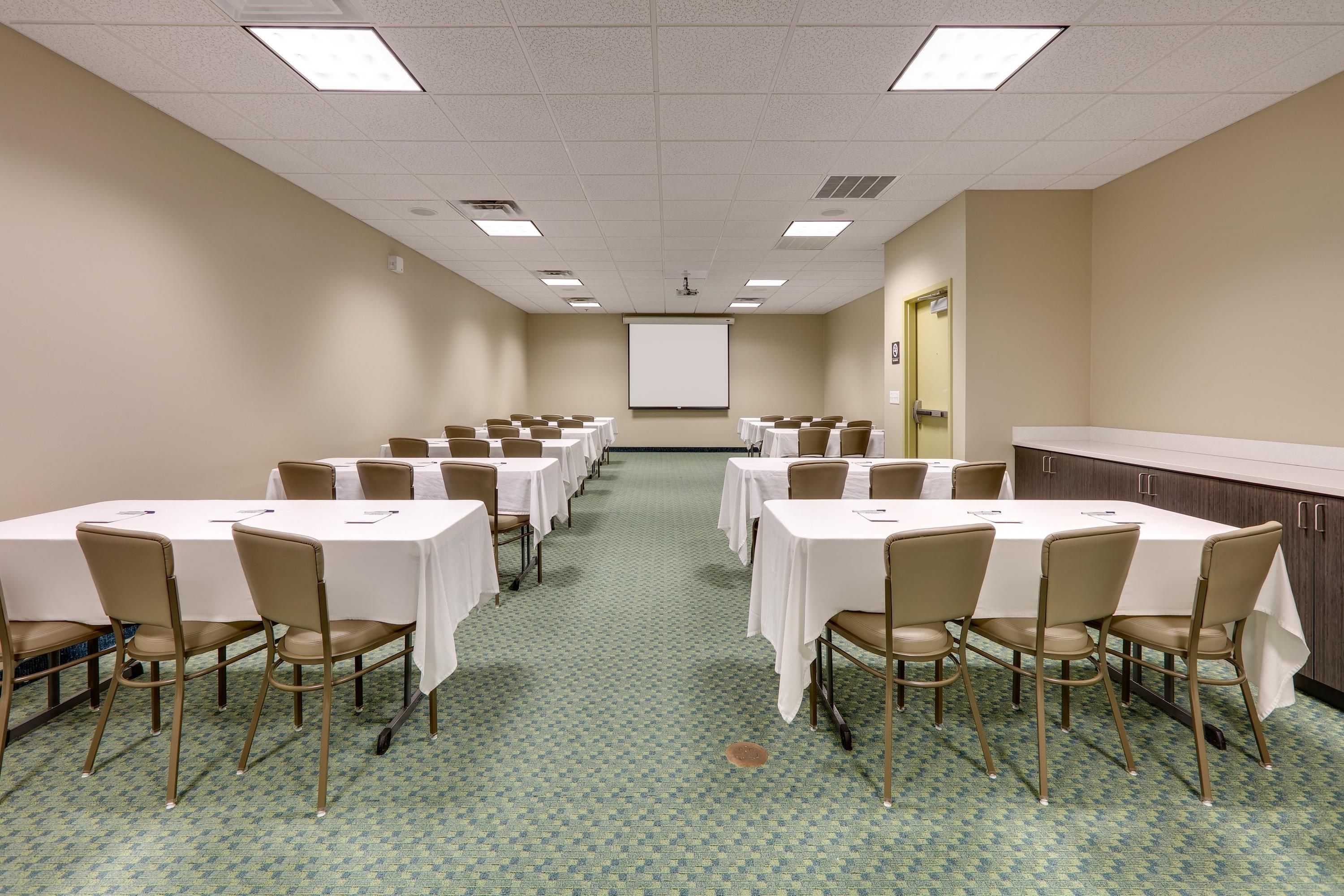 Conference room