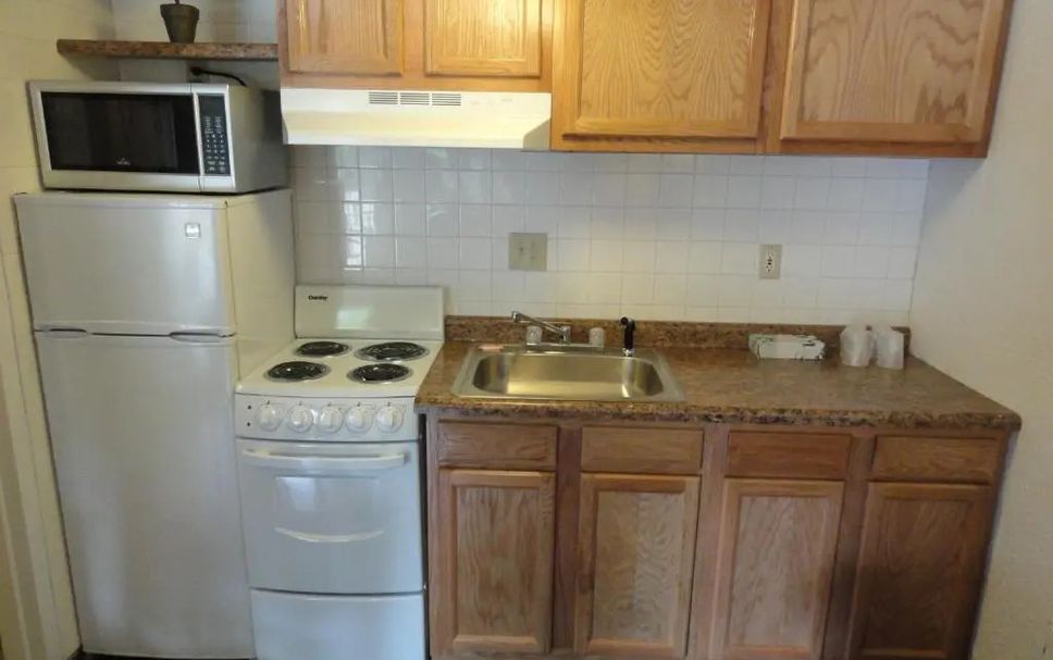 Kitchen Photo