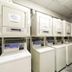 Laundry facility