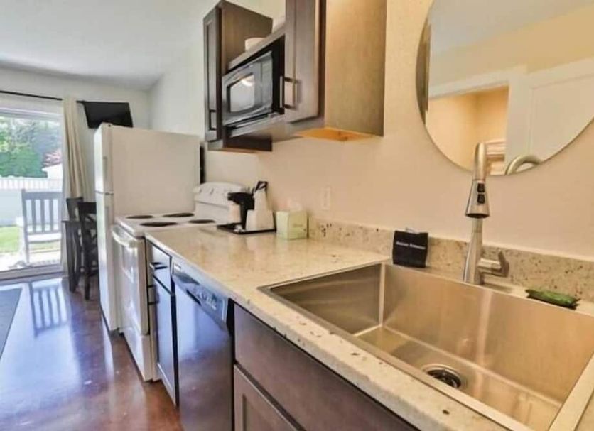 Kitchen Photo