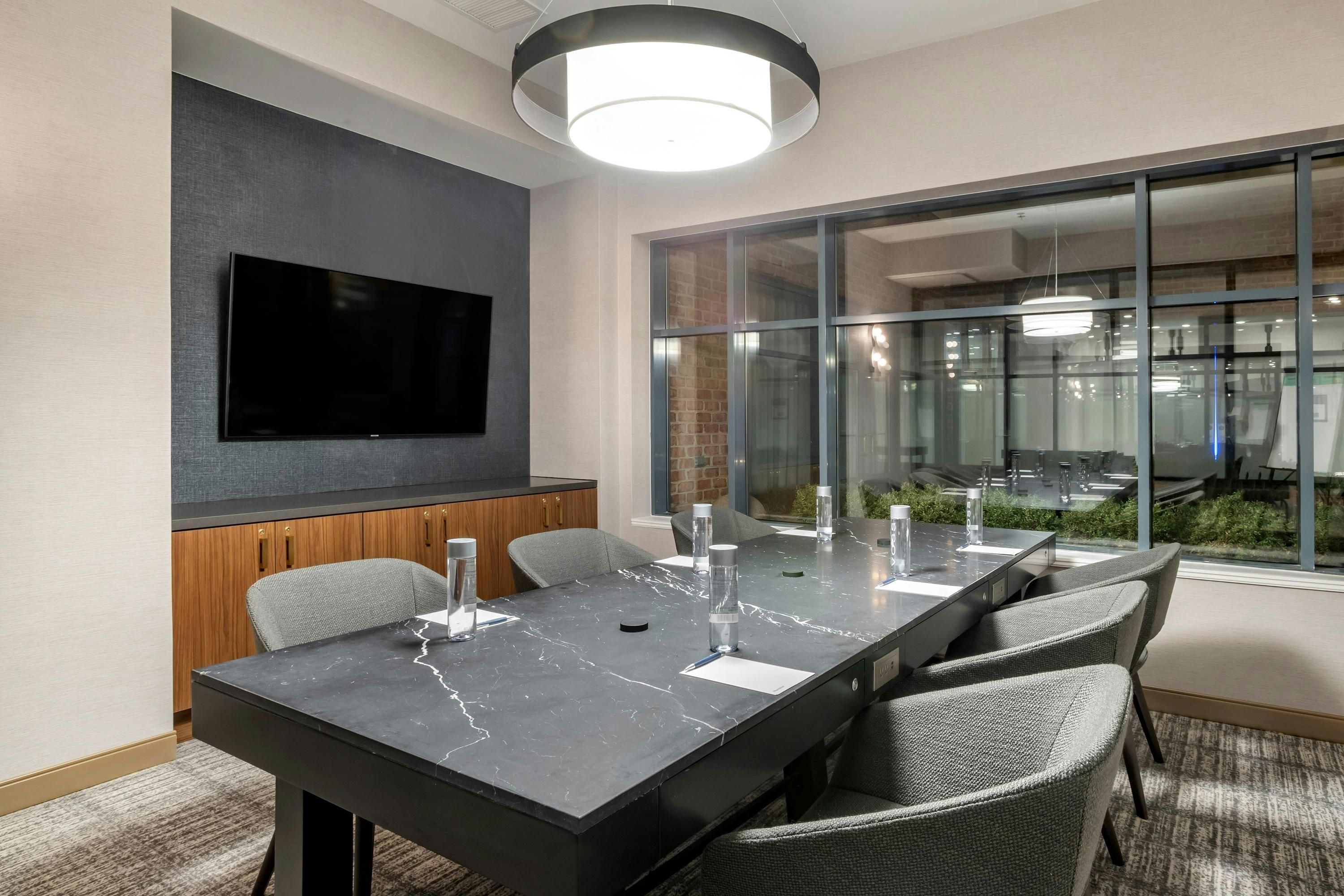 Conference room