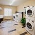 Laundry facility