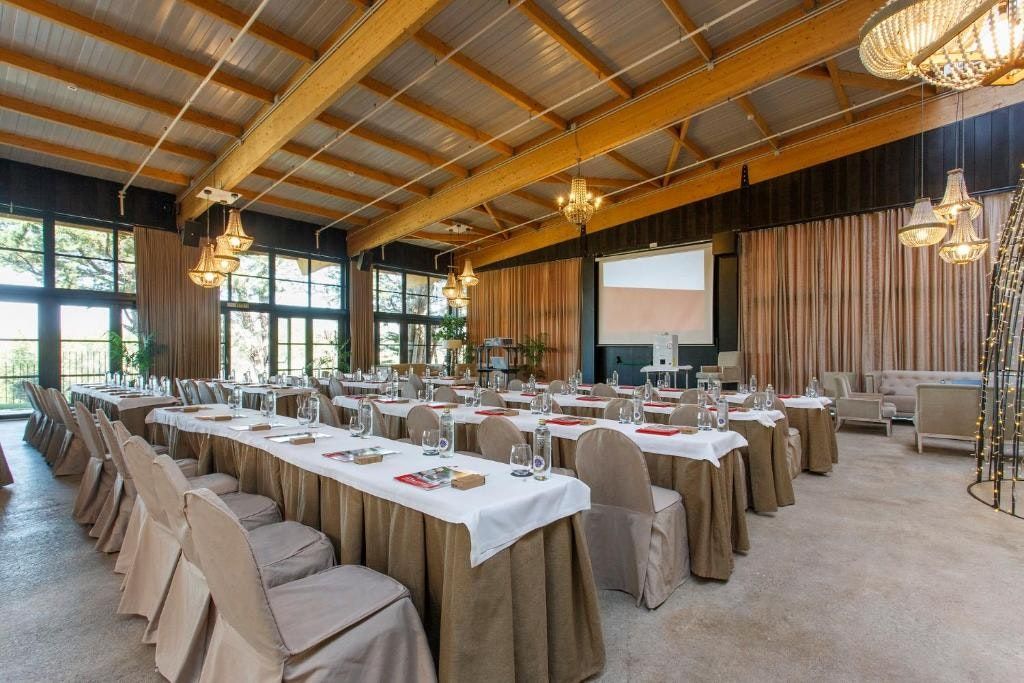 Conference room