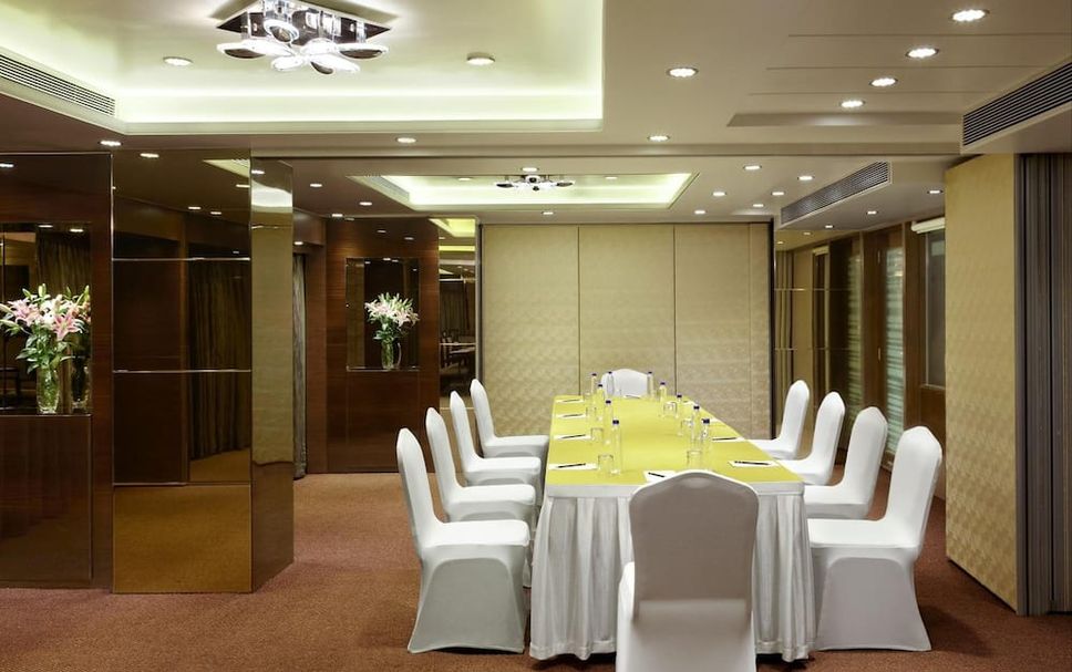 Banquet hall Photo