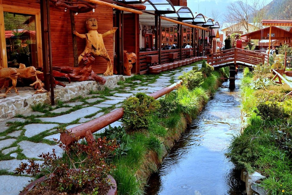 Outdoors view Photo