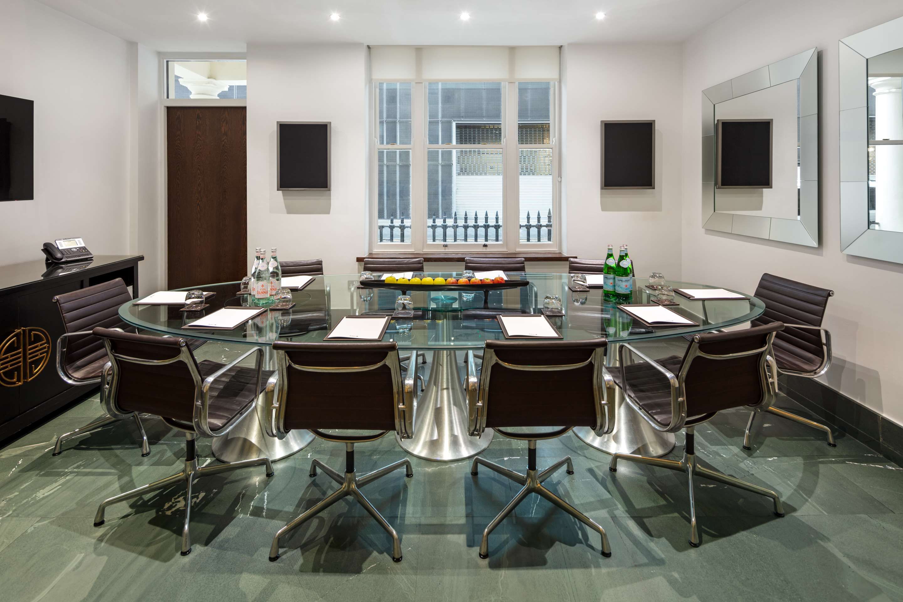 Conference room