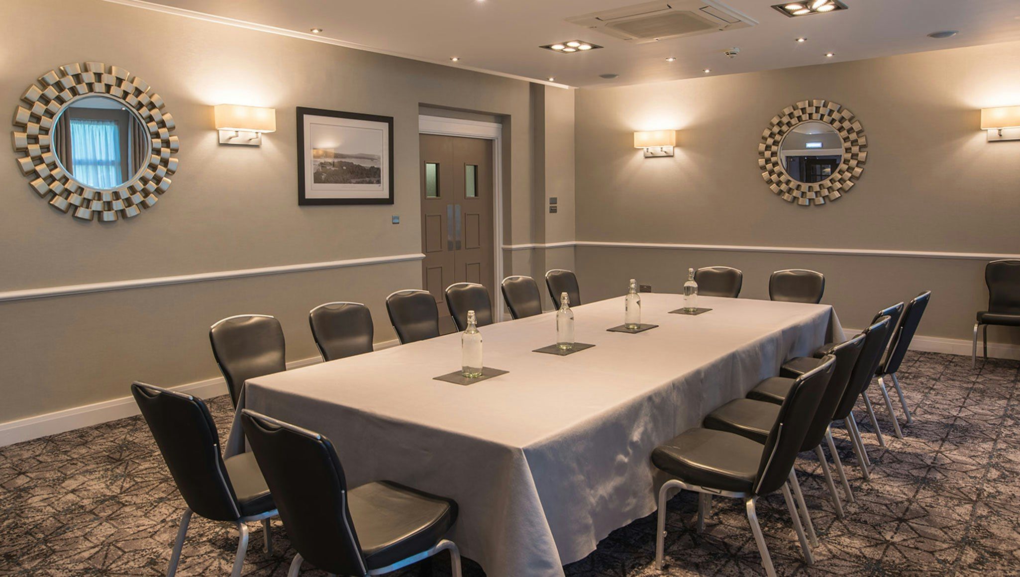 Conference room