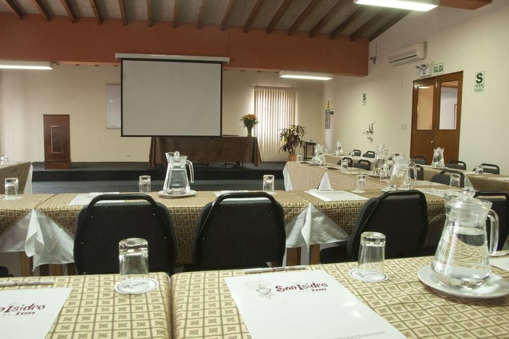 Conference room