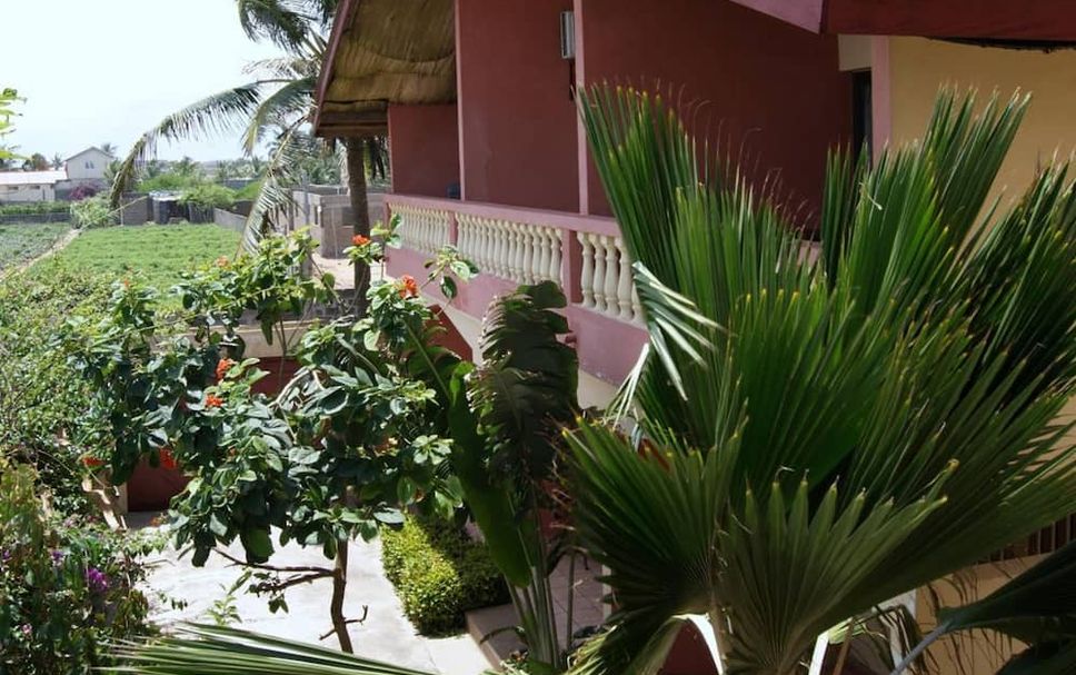 Outdoors view Photo