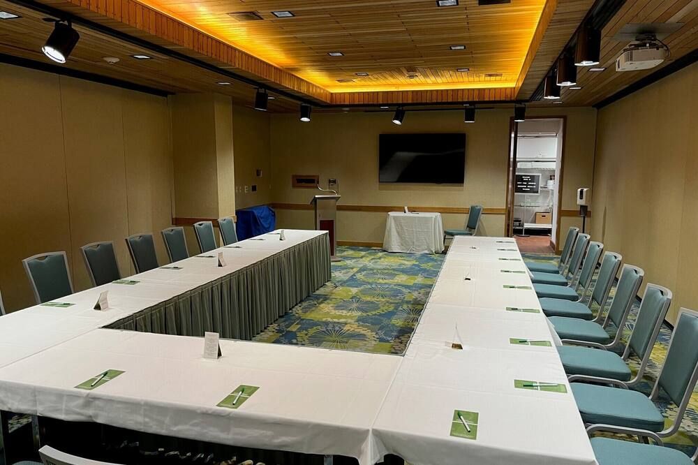 Conference room