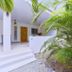 Outdoors view