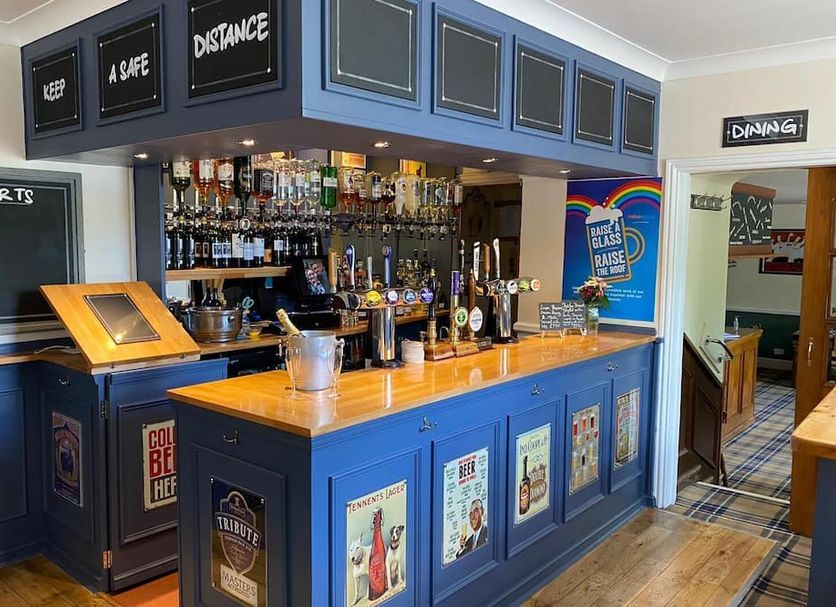 Bar Photo